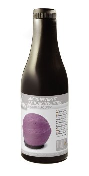 Invertzucker flüssig 67° Brix / POD 125% / PAC 190