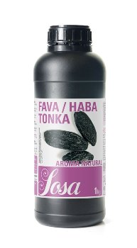 @ Tonkabohne Aroma natürlich 'Essenz' (1000g)