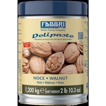 Walnuss Paste