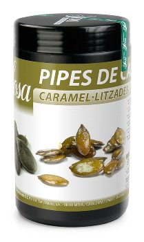 @ Kürbiskerne karamelisiert (600g)