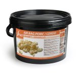 @ Schweineschwarten-Granulat 'Air Bag' (3250g)