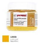 @ Lebensmittelfarbe | 'Schokoladenfarbe' eigelb (40g)