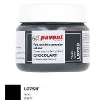 @ Lebensmittelfarbe | 'Schokoladenfarbe' schwarz (40g)