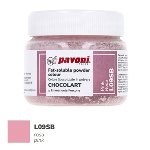 @ Lebensmittelfarbe | 'Schokoladenfarbe' rosa (40g)