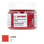 @ Lebensmittelfarbe | 'Schokoladenfarbe' rot (40g)