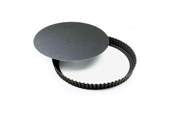 @ Kuchen- | Quicheform 32cm/H3,5cm