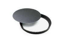 @ Kuchen- | Quicheform 32cm/H3,5cm