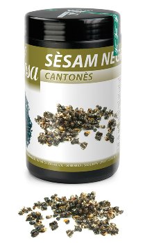 @ Sesam schwarz karamellisiert, kantonesisch (600g)