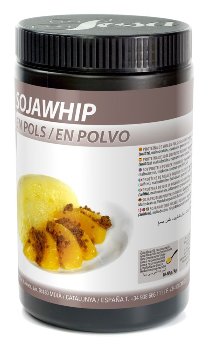 Sojaprotein 'Sojawhip' (300g)