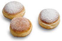 Feinbackmischung 'Kaiser-Berliner'