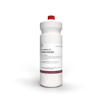 Vanille Extrakt natürlich (1000g)