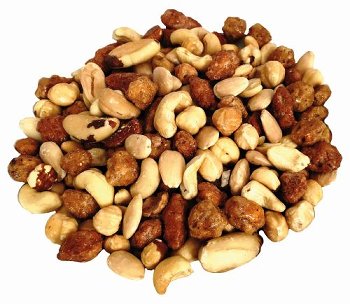 Nuss-Mix Premium