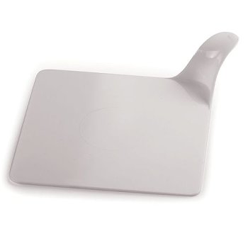 @ Patisserie-Unterlagen weiß quadratisch | viereckig L8xB8cm (250 Stk)