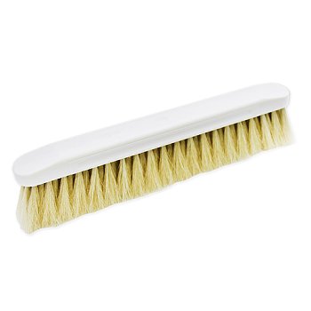 @ Mehlbesen 30cm, hellbraun, beige