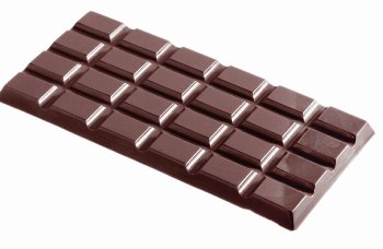 @ Gießform Tafel | Tafelgießform Klassisch