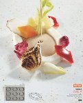 @ Silikon-Matte | -Form 9 Ovale Ringformen mit Kanten 'Ovale' (30x40cm)