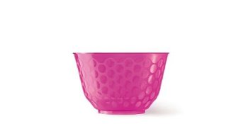 Scoop Becher 130cc fuchsia
