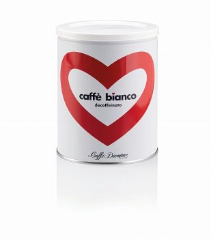 Kaffee Bianco gemahlen ohne Koffein