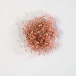 @ Zucker-Streudekor Glitzer-Zucker bronze (900g)