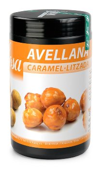 @ Haselnusskerne ganz karamelisiert (600g)