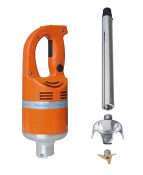 Stabmixer 'DMX 410 H'
