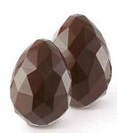 @ Gießform Eier 'Origami Egg'