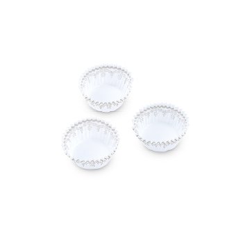 Petit four Kapsel (1000 Stk)
