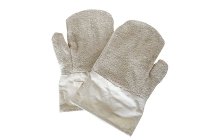 @ Back-Handschuhe Fäustlinge | Stulpen 'Standard'
