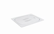 @ Deckel für Behälter GN 1/2, 32,5x26,5cm