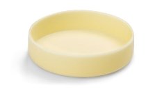 @ Schoko- | Dessert- | Pralinen-Schalen Rund groß/flach weiß (72 Stk)