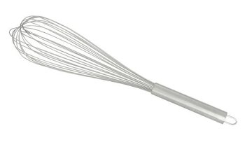 @ Handschnee- | Rührbesen 25cm