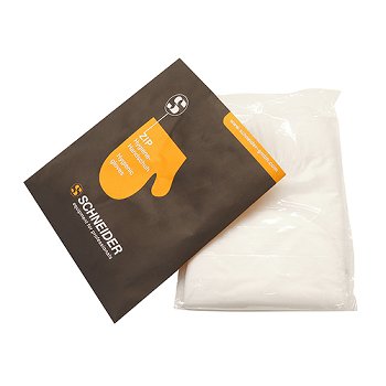 Zip-Hygiene Handschuh G-50 (50 STK)