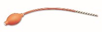 @ ECO-Zuckerpumpe L25cm (Zuckerblasebalg)