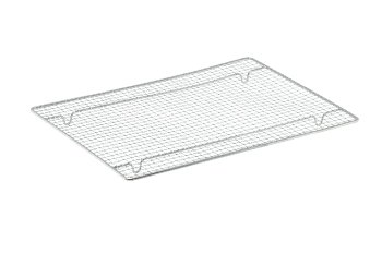 Pralinen- | Trüffelgitter 10x10mm, 580|390