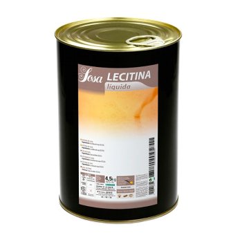 @ Sojalecithin flüssig (5kg)