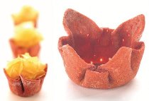 @ Snack-Tartelette | 'Körbli' Rote Beete (192 Stk)