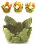 @ Snack-Tartelette | 'Körbli' Spinat (192 Stk)