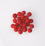 @ Zucker Knusper-Perlen rot (600g)
