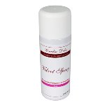 Kakaobutter-Spray rosa 'Velvet-Spray' (400 ml)