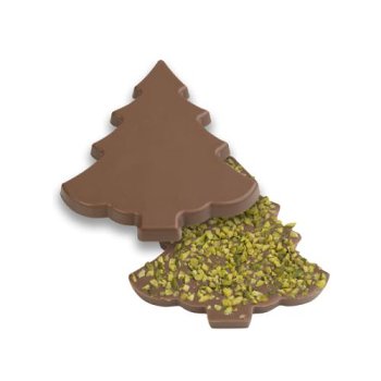 @ Gießform Tafel | Tafelgießform Weihnachts- | Tannen- | Christbaum