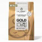 Couverture Gold Karamell Callets | Chips
