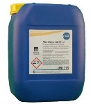 Geschirr Reiniger Alu Clean mit Chlor (12,5 kg)