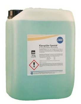 Klarspüler Spezial (10 kg)