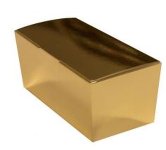 @ Pralinen-Schachtel T1 gold (ca.250g)