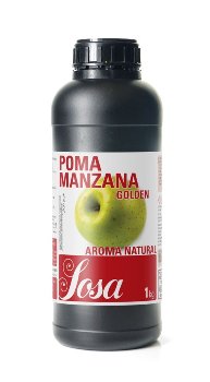 @ Apfel Aroma natürlich 'Golden Delicious' (1000g)