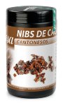 @ Kakaobohnensplitter kantonesisch (500g)
