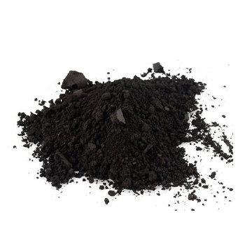 Lebensmittelfarbe | 'Schokoladenfarbe' schwarz (20g)