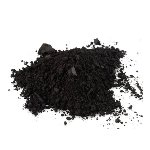 Lebensmittelfarbe | 'Schokoladenfarbe' schwarz (20g)