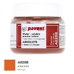 @ Lebensmittelfarbe orange (50g)