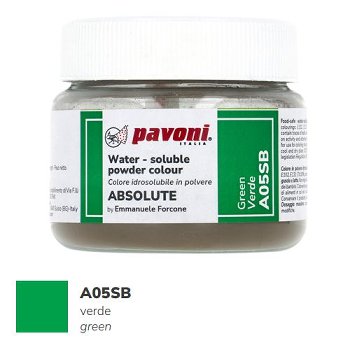 @ Lebensmittelfarbe dunkelgrün (50g)